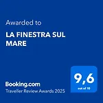 Lejlighed La Finestra Sul Mare Camogli