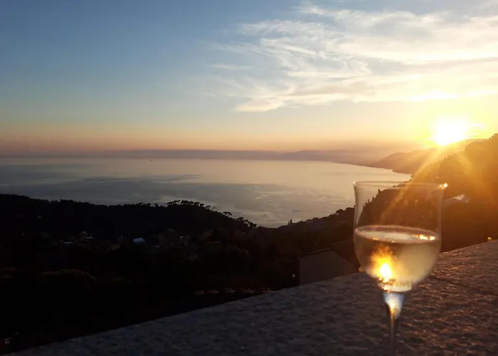 La Finestra Sul Mare