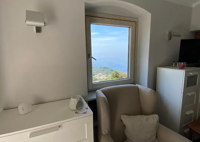 La Finestra Sul Mare