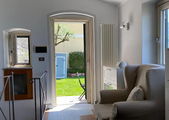 Apartman La Finestra Sul Mare *