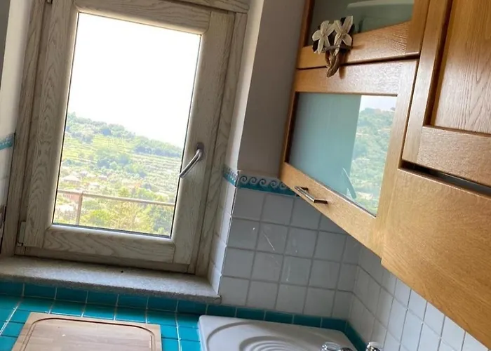 La Finestra Sul Mare