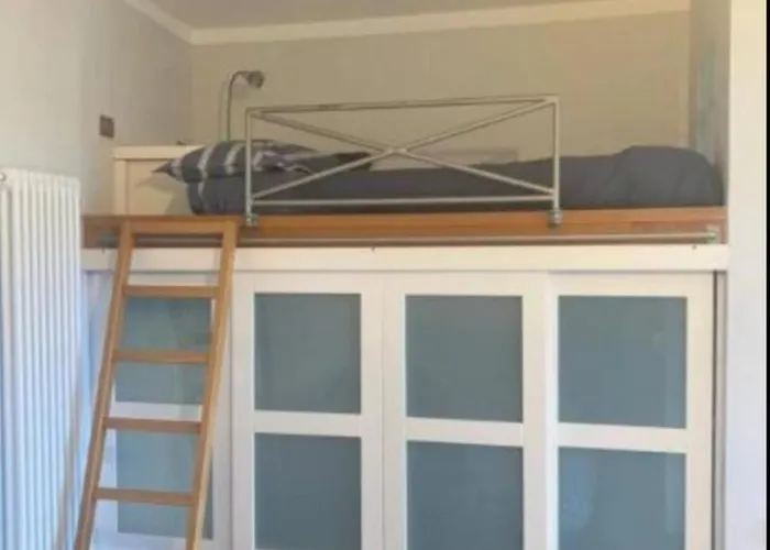 La Finestra Sul Mare Apartman Camogli