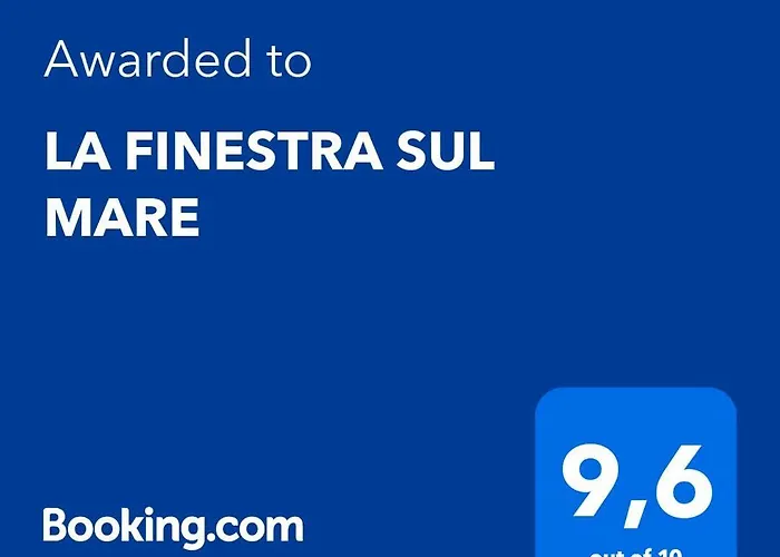 Apartman La Finestra Sul Mare Camogli