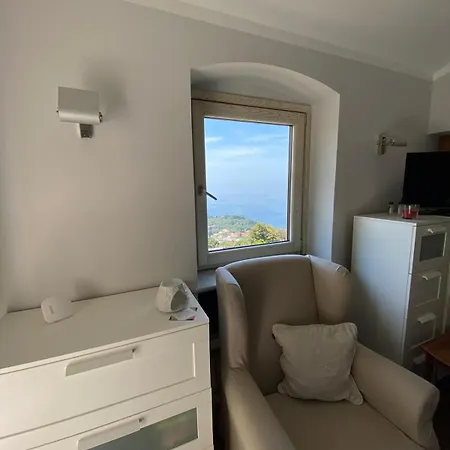 La Finestra Sul Mare