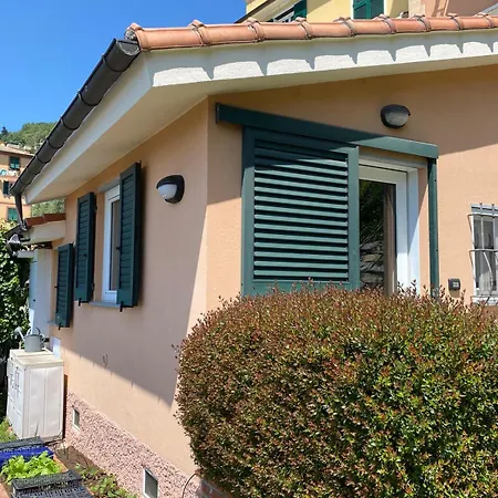 Apartamento La Finestra Sul Mare
