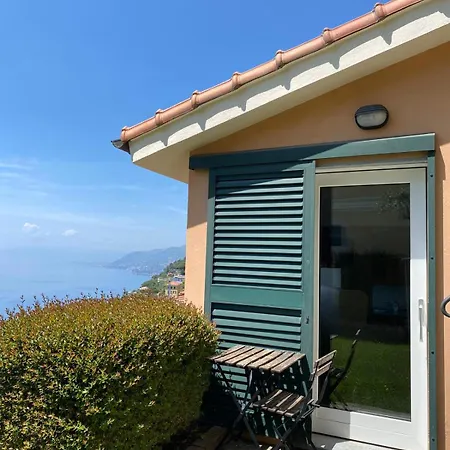 La Finestra Sul Mare * Camogli