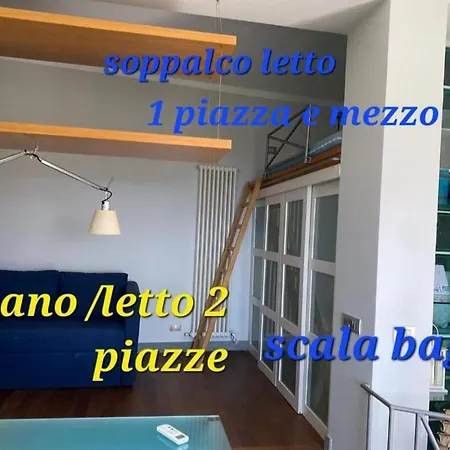 La Finestra Sul Mare Camogli