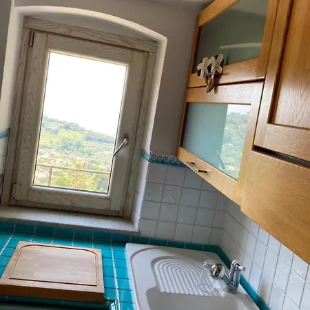 La Finestra Sul Mare