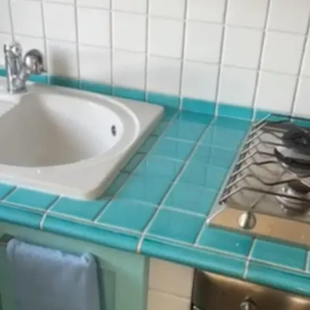 La Finestra Sul Mare Apartment