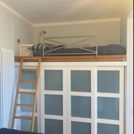 La Finestra Sul Mare Apartamento Camogli