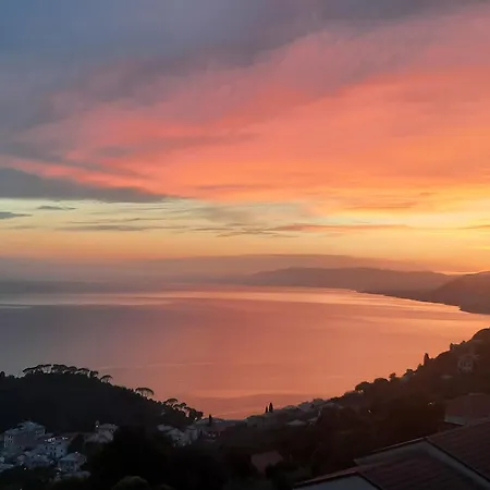 La Finestra Sul Mare Camogli
