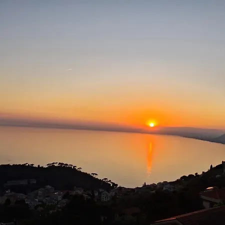 La Finestra Sul Mare Camogli