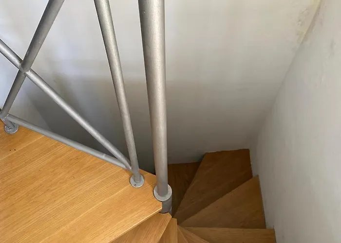 Apartament La Finestra Sul Mare *