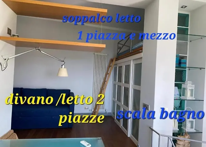 La Finestra Sul Mare Camogli